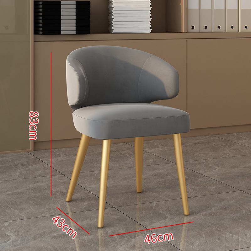 싱글 의자 2호*2개(5년 보증, 무료 청구서)