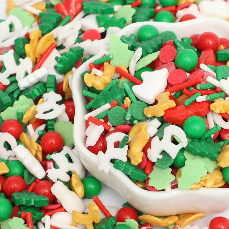 크리스마스*06-1000g【가방】