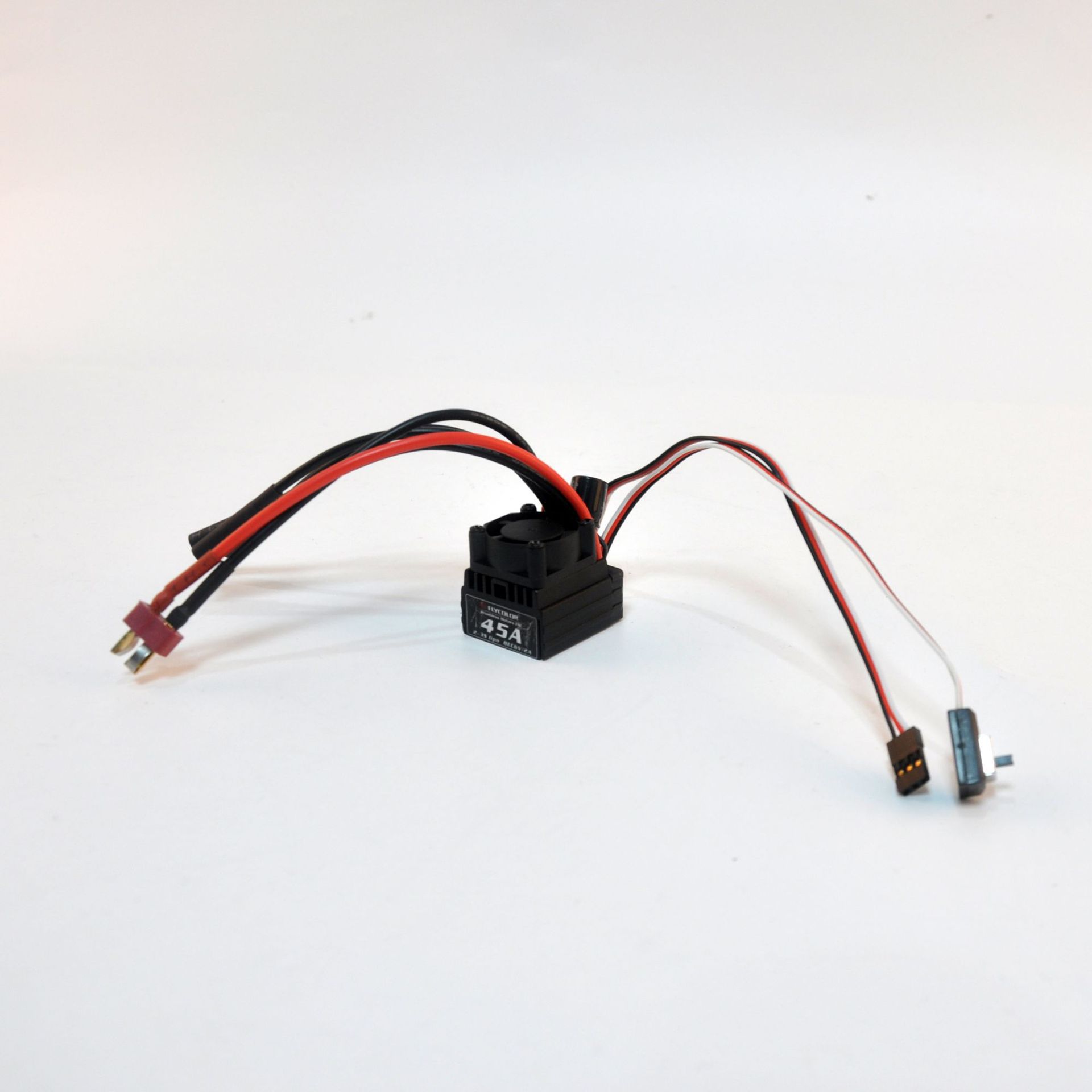 1:10 full-scale high-speed off-road remote control vehicle electronic component accessories 9200-53 brushless electric adjustment