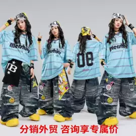儿童表演服;儿童袜;童连衣裙