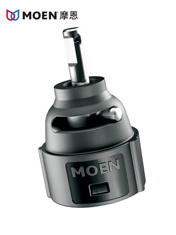 Moen Original Accessories Steel Shaft Constant Core Kitchen and Basin Faucet Ceramic Piece 1255 Imported Valve Core Moen Original Accessories Steel Shaft Constant Core Kitchen and Basin Faucet Ceramic Piece 1255 Imported Valve Core