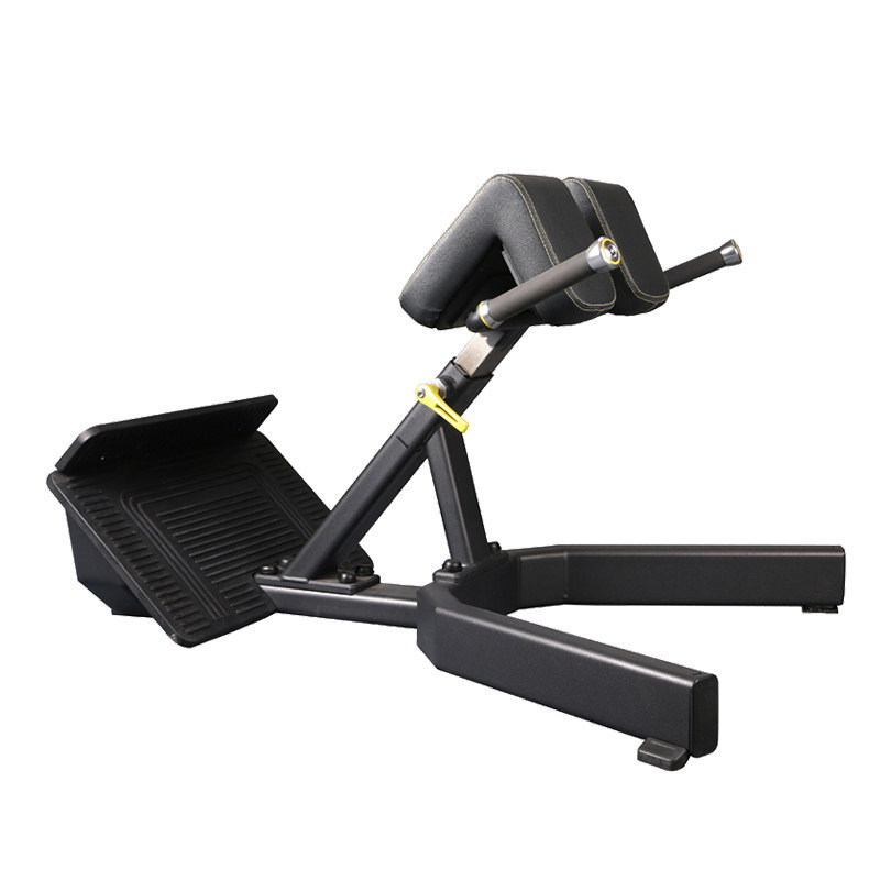 Silla romana comercial cabra silla de fitness entrenador multifuncional abdominal dorsal silla pastoral