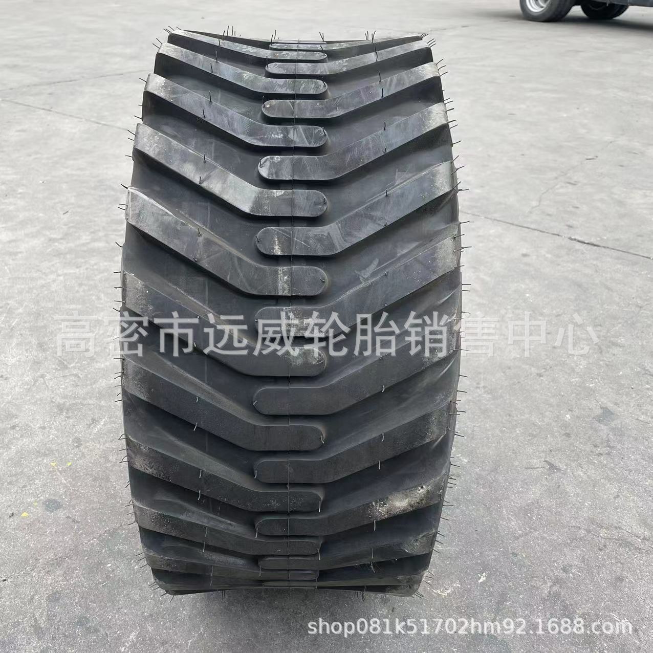 清粪车305/60-14.5打捆机捆草机30x11.5-14.5真空尼龙农用机械胎