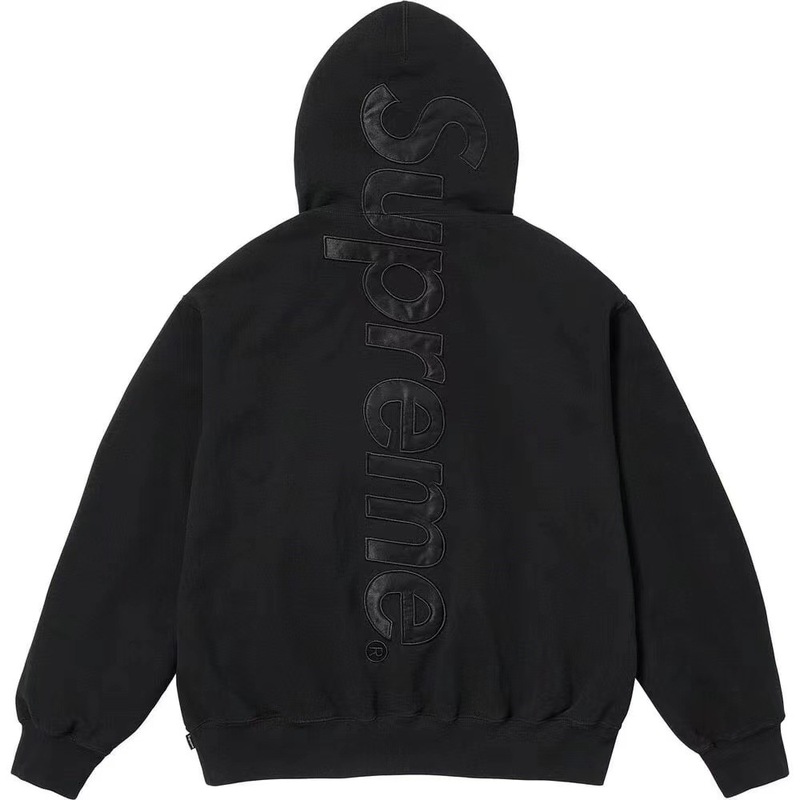 24FW Arc Crewneck Hooded Sweatshirt美式街头潮S  coat jacket|undefined