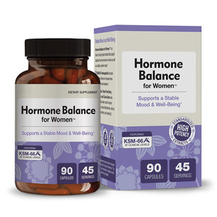 Ů�Ժ� ����ƽ�⽛�ھC����PMS�z��Hormone Balance Capsules