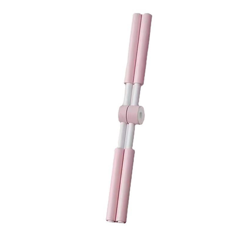 メーカー卸売りヨガの棒の形の背の神器の立ち姿の猫背の矯正の十字の子供の美の肩の背中の訓練器|undefined