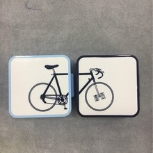 隐形眼镜盒美瞳盒护理用品合集