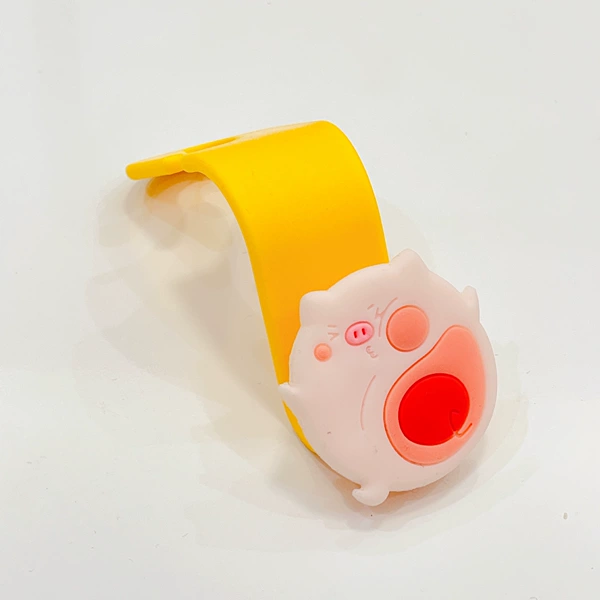 Meng pet pig [yellow]