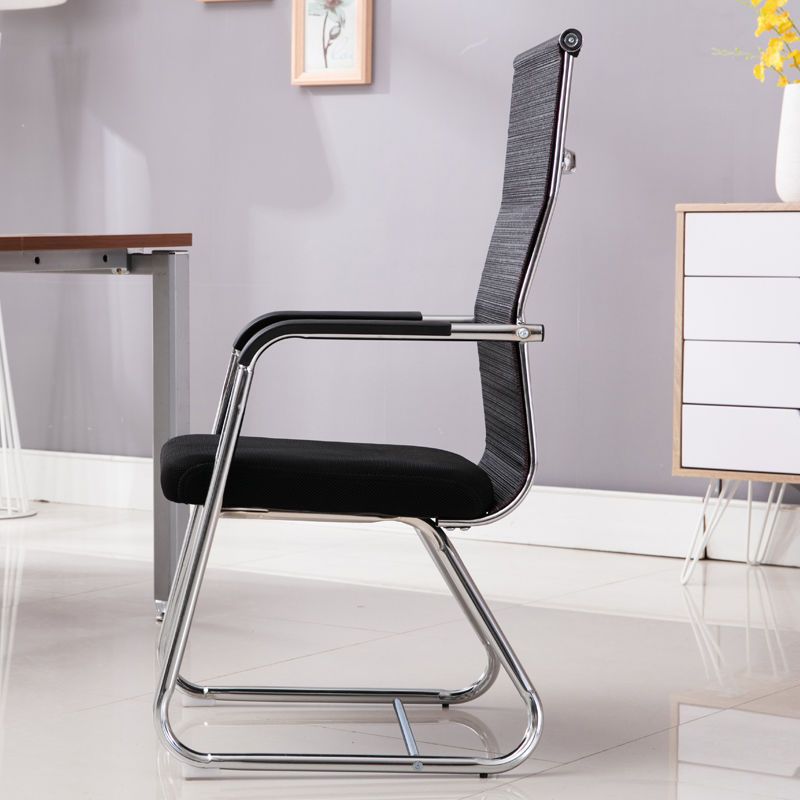 silla de oficina cómoda silla de computadora silla de sala de conferencias silla de mahjong arco dormitorio silla de respaldo doméstica
