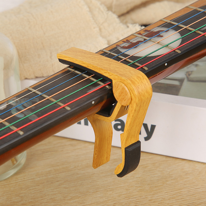 Color de madera claro