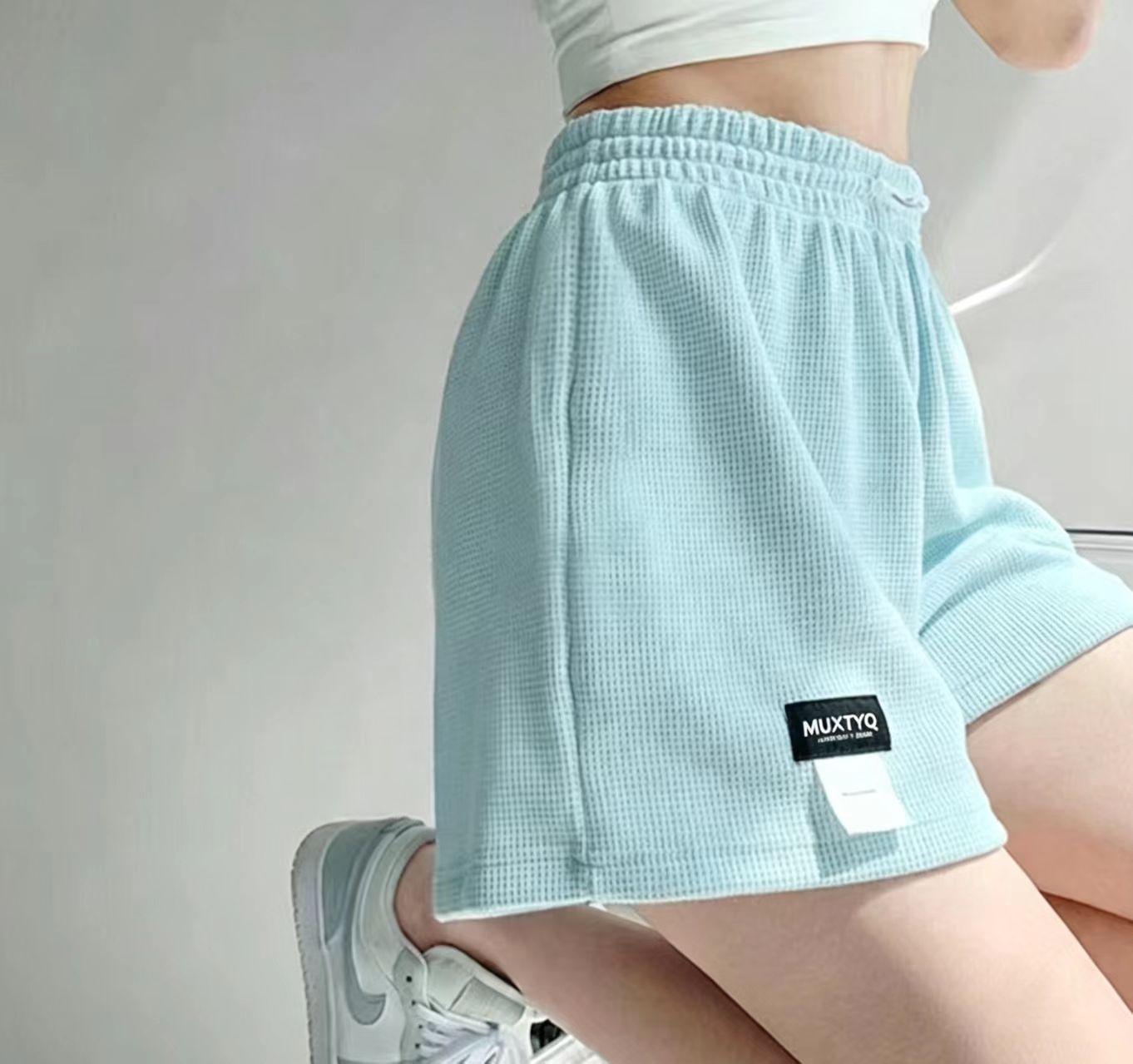 라이트 블루
