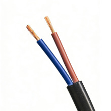 ��픟��Դ�� H03VV-F 2*0.75 ���Դ�B�Ӿ�