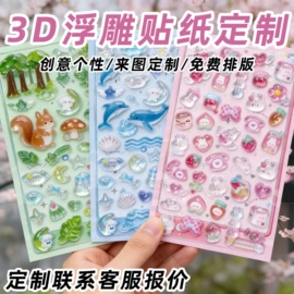 冰箱贴;动漫立牌;钥匙扣