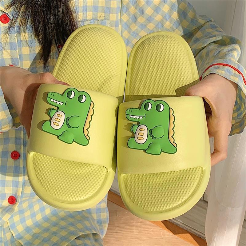 237*작은 공룡 가을 녹색