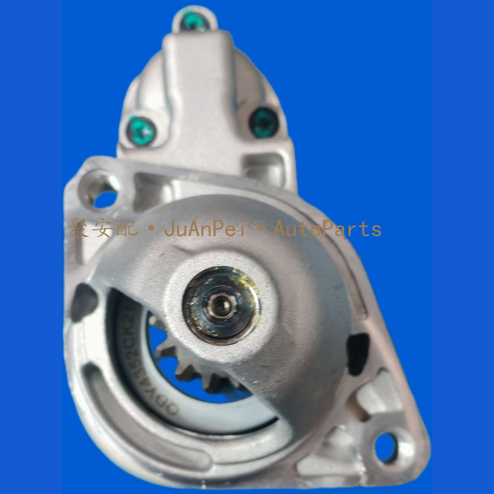 A0009060126 A6519061100 A6519061200 A6519061800 Starter Motor