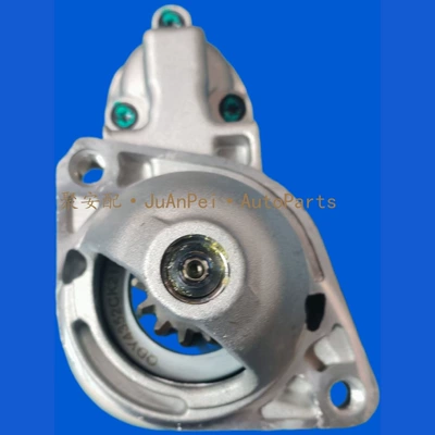 A0009060126 A6519061100 Starter and accessories