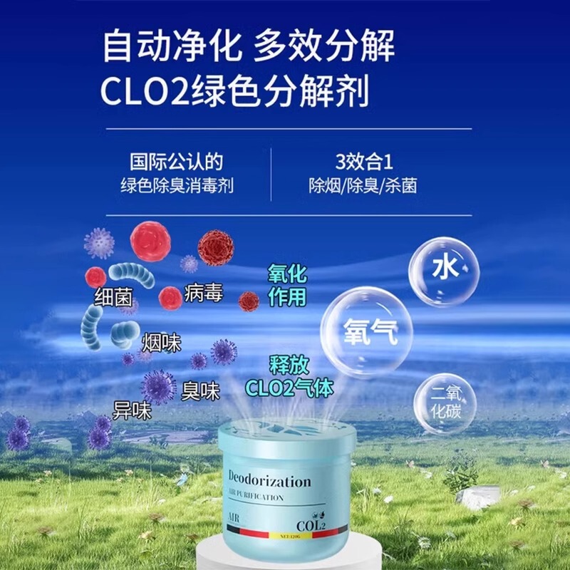 除煙味神器室内冷蔵庫除味剤服空気浄化ゲル家庭用ホテル卸売り代理|undefined