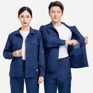 Caston Work Clothes