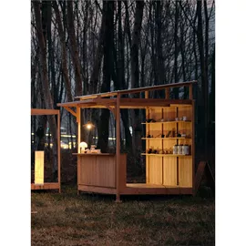 实木床;桌类、茶几;餐桌