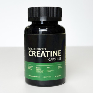 �羳�F؛һˮ�����z�� Creatine Capsules�\�ӽ��������z��