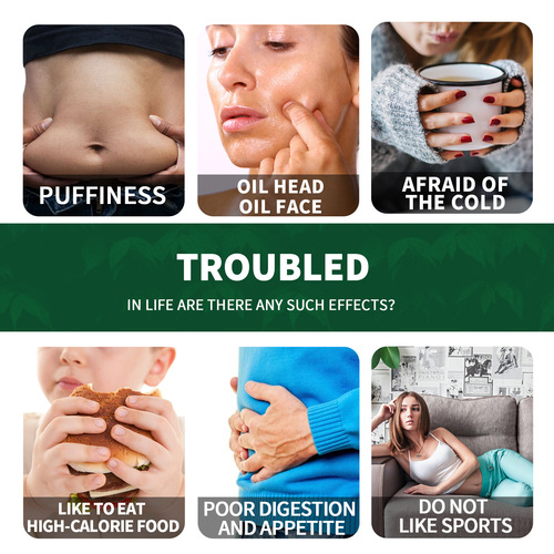 EELHOE Ginger Shaping Cream Firming Thigh and Waist Skin Muscle Line Strengthening Moisturizing Slimming Massage Cream