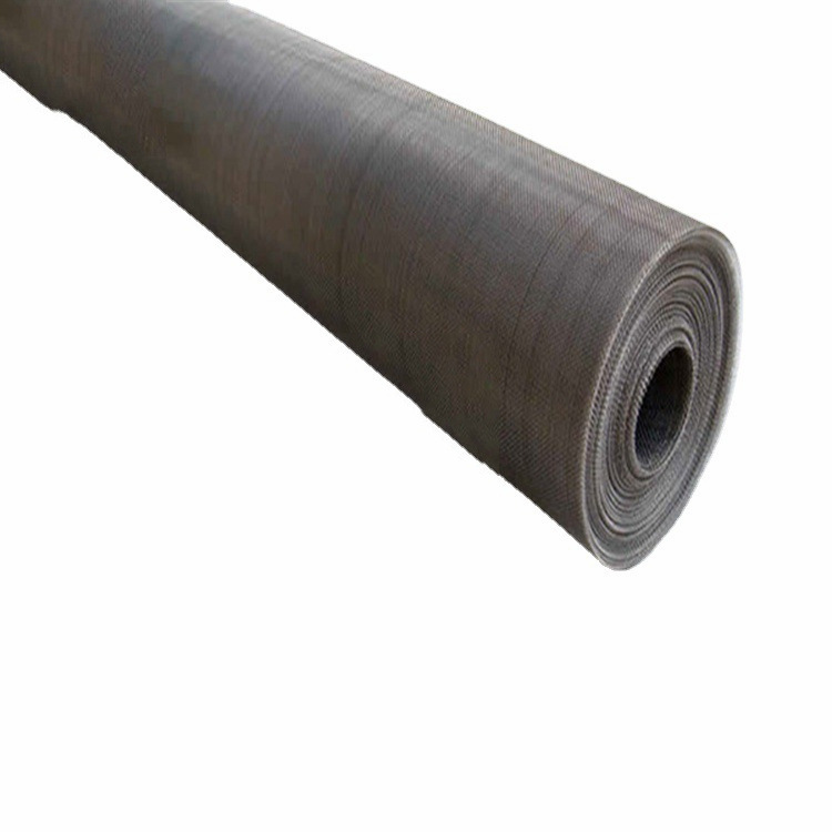 供应200目不锈钢钢丝网  耐腐蚀钢丝网