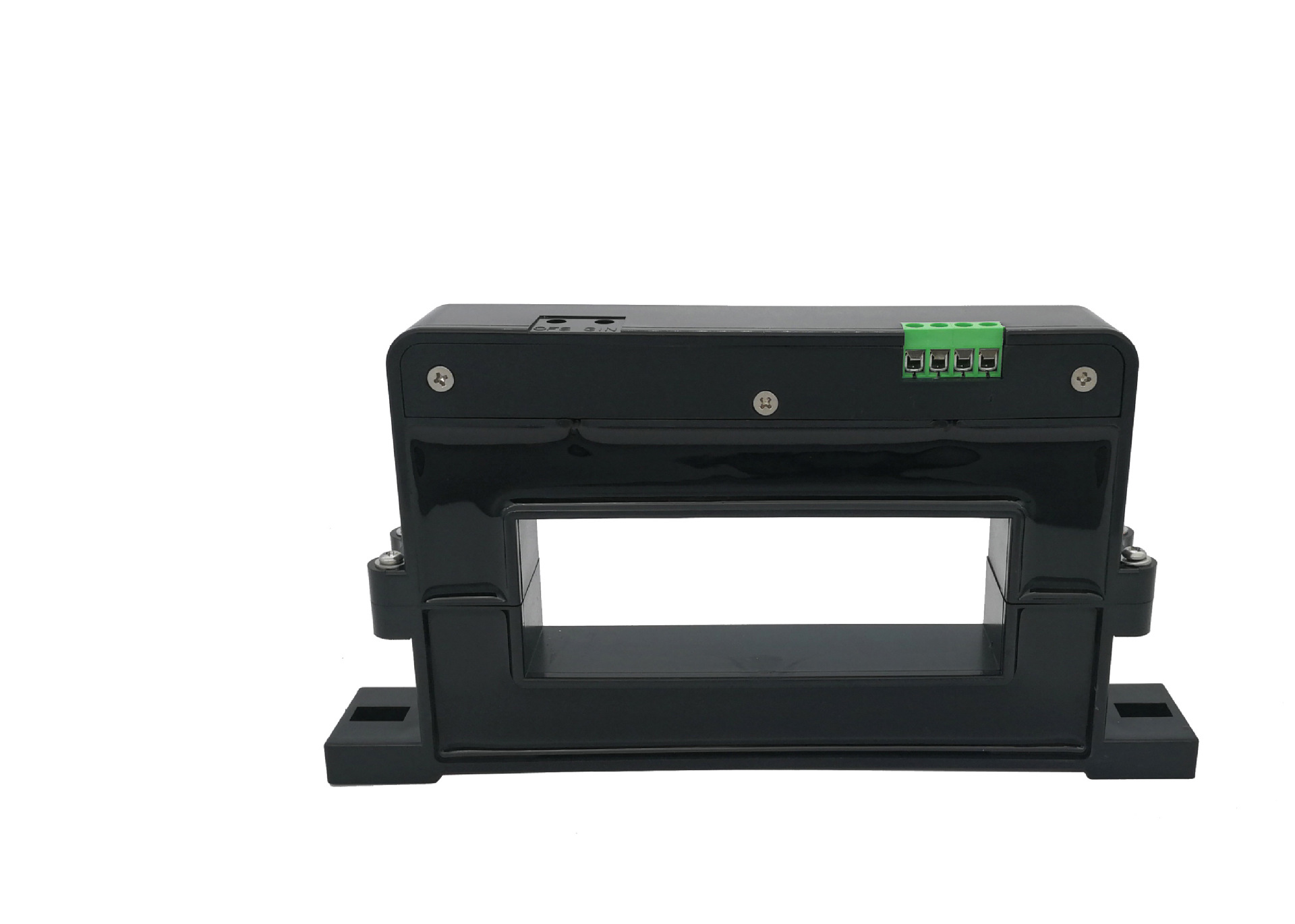 0-5000A可拆式霍尔电流传感器CS5000KA