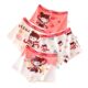 Children's Underwear Pure Cotton 5A Cotton 6-12 Years Old Girls Shorts Summer Antibacterial Girls Kidsren's Boxer Briefs Do Not Pinch the Buttocks