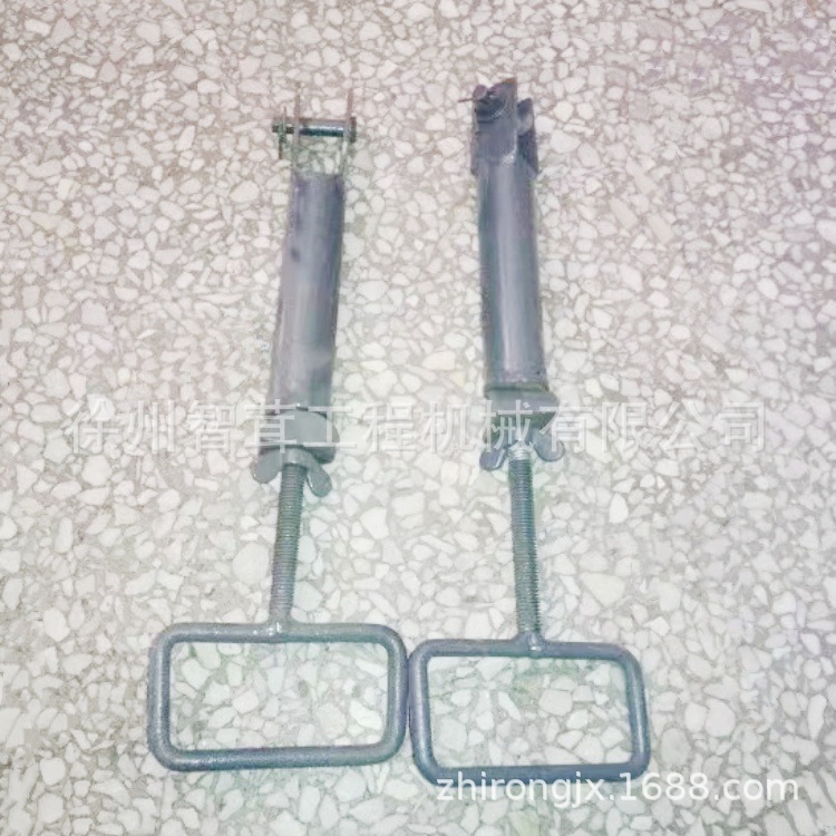 徐工摊铺机拉簧  前挡板拉簧  摊铺机配件