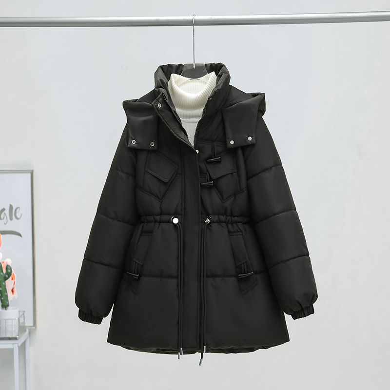 블랙 업그레이드 패브릭