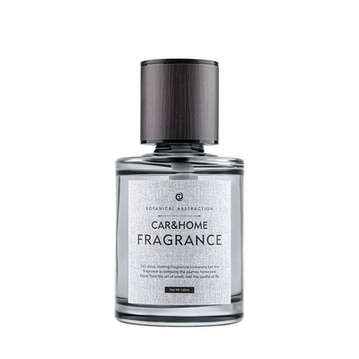 Car Perfume Aromatherapy, Car Perfume Ornament for Men
