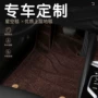 专车五座全套双层地毯