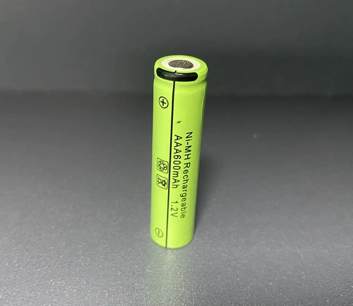 Factory direct sales nickel metal hydride battery NI-MH AA/AAA/N series, sufficient capacity, processable combination and rechargeable