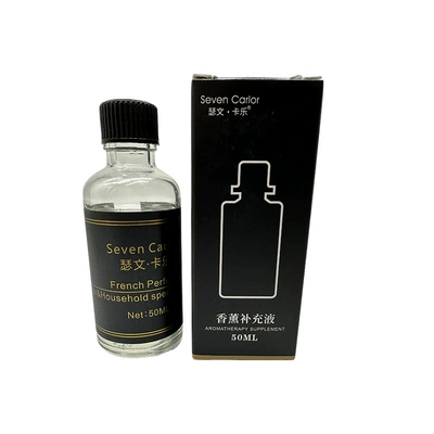 Car Perfume Aromatherapy, Large Capacity Supplementary Liquid Aromatherapy