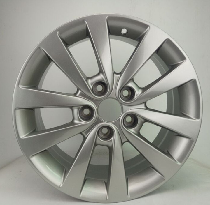 Hyundai Langdong wheel rims 17inch Lingdong Sonata 8th generation IX35 Sonata 8 Mistra 16inch Santa Fe Tucson aluminum wheel rims