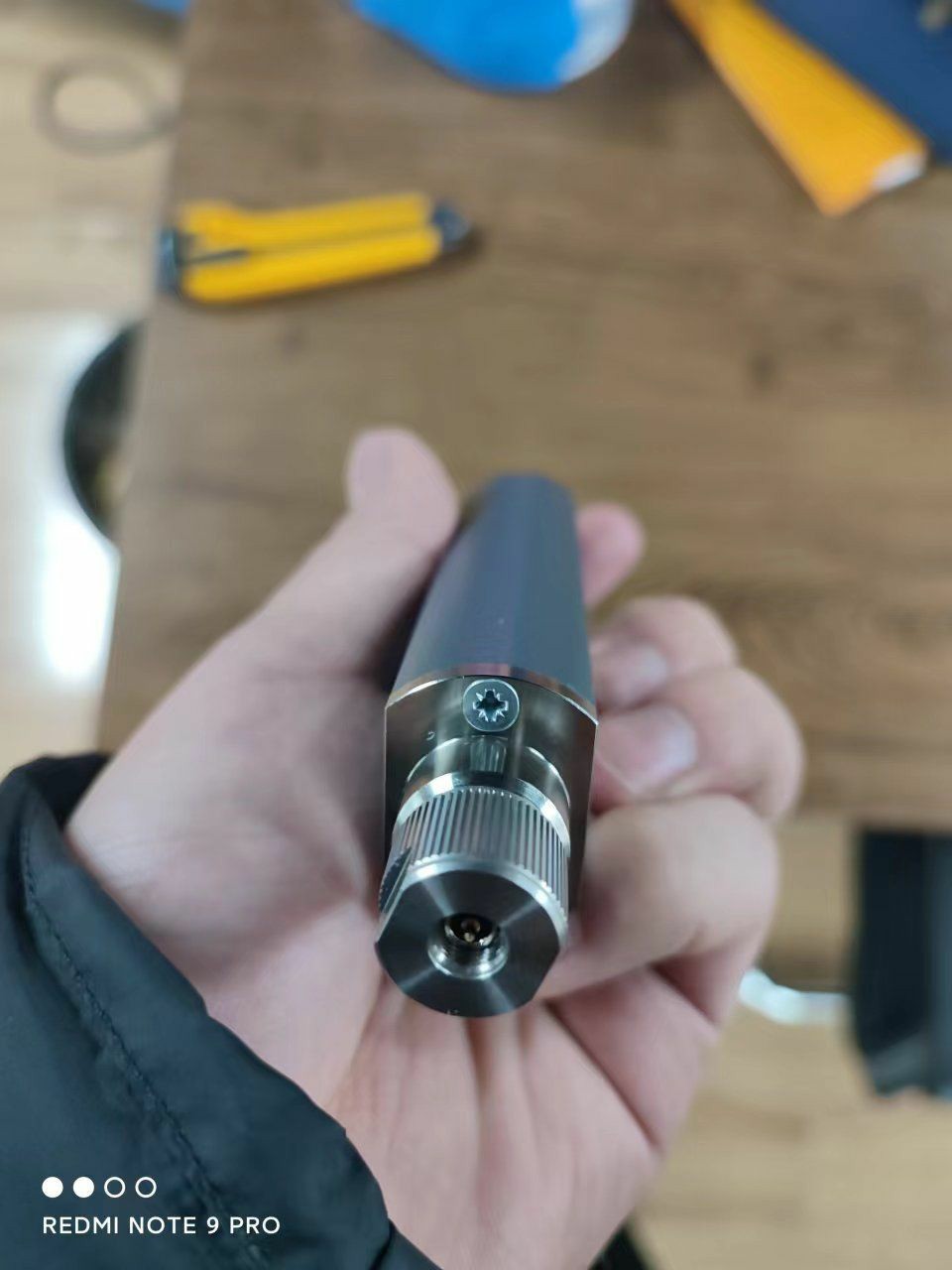 安捷伦346系列噪声源噪声探头