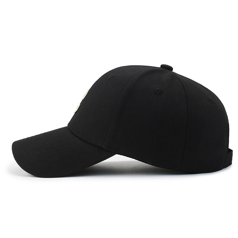 Stylish Women's Baseball Cap Trendy Unique Spring Model_voghion.com
