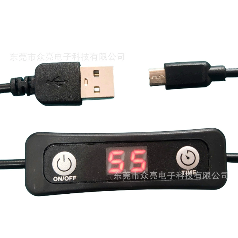 Заводская поставка USB постоянная температура бутылочка для кормления изоляционный мешок подогреватель молока портативный детский мешок для бутылки молока линия переключателя контроля температуры