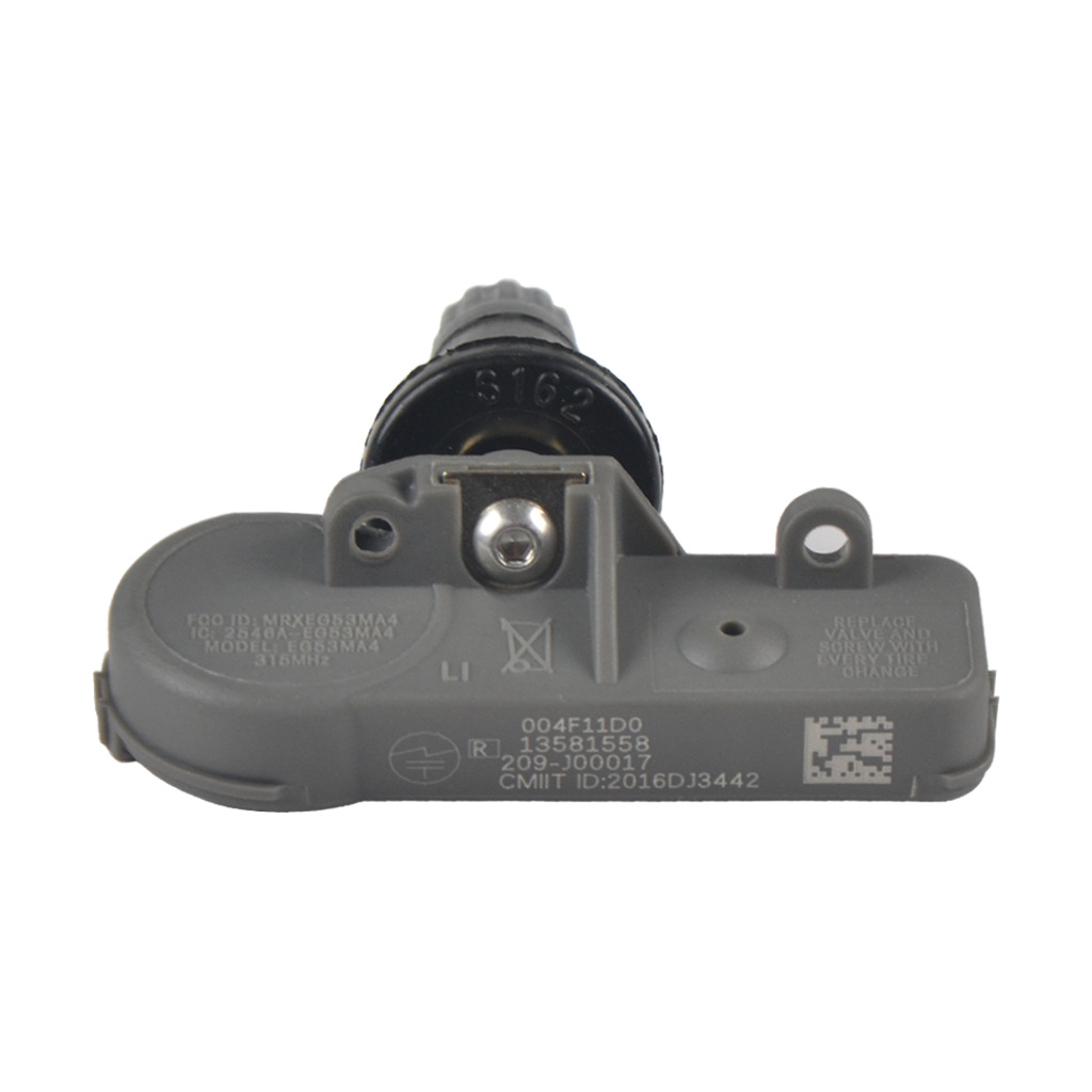 [22854866 подходит для GMC Buick Cadillac CTS Chevrolet автомобильный датчик мониторинга давления в шинах датчик давления]