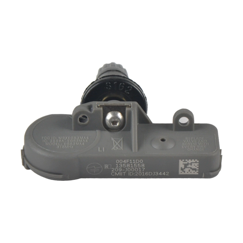 22854866 suitable for GMC Buick Cadillac CTS Chevrolet car tire pressure monitor sensor
