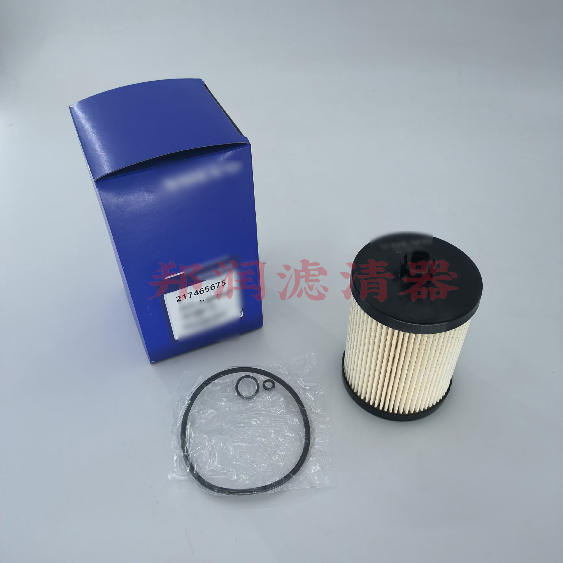 机械设备配件发电机组柴油燃油滤芯滤清器过滤器21746575滤芯