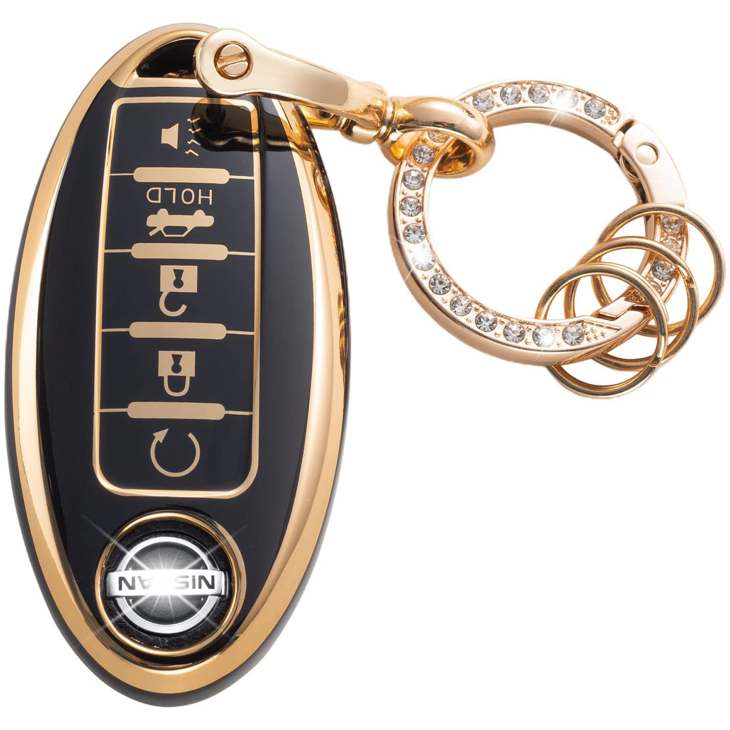 닛산 A 블랙에 적합