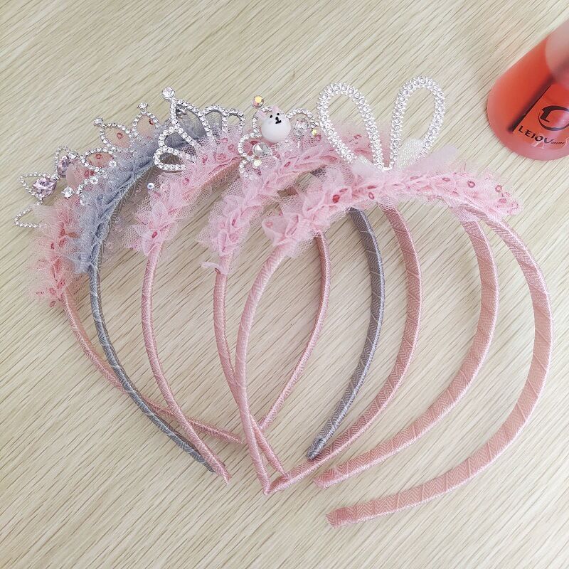Children's headband