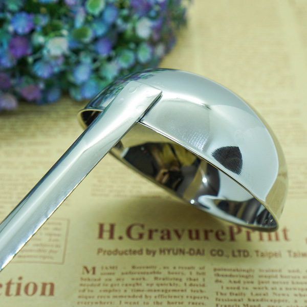 Stainless steel band hook ounces of long-handle fixed amount of…