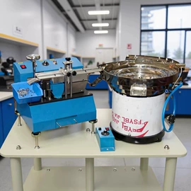 其他电子制造;电子产品制造;剪脚机