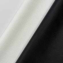 现货0.5透料地球纹手套革 高尔夫手套革运动用品防滑皮料PU人造革