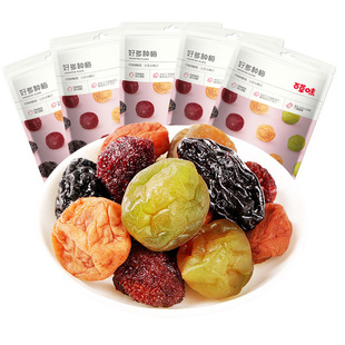 �ٲ�ζ �ö�N÷90g*10�� ��Ҏ40���b �M��С��ʳ�������T����ʳ