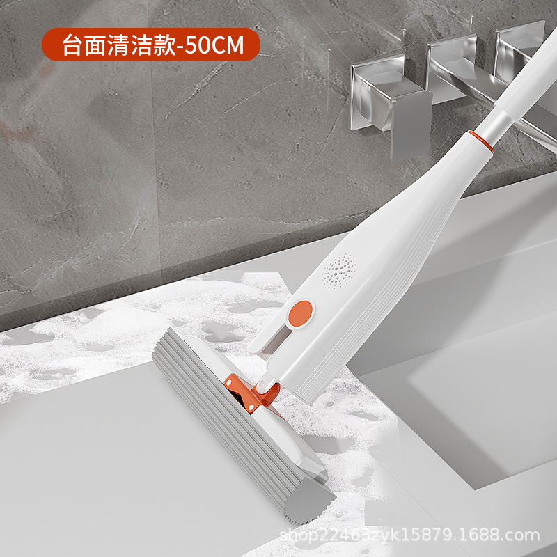 테이블 상단 짧은 스몰 사이즈 50cm 길이