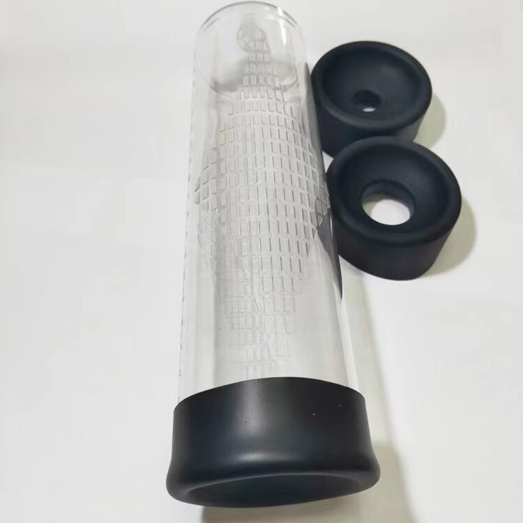 【メーカー】大量在庫スポット男性が訓練器の手動タイプの負圧トレーニングアマゾンを大きくする|undefined