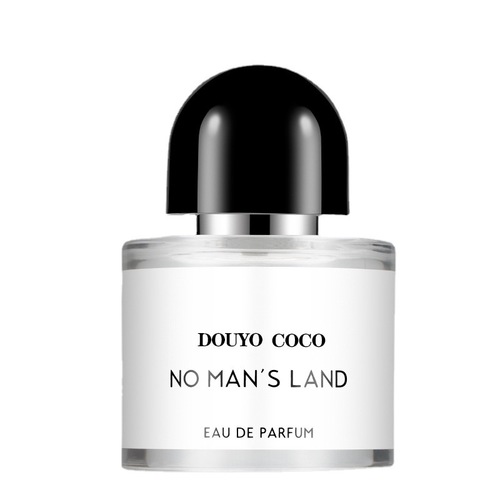 Internet celebrity Di Xiang'er No Man's Land women's perfume rose fresh natural long-lasting eau de toilette gift box